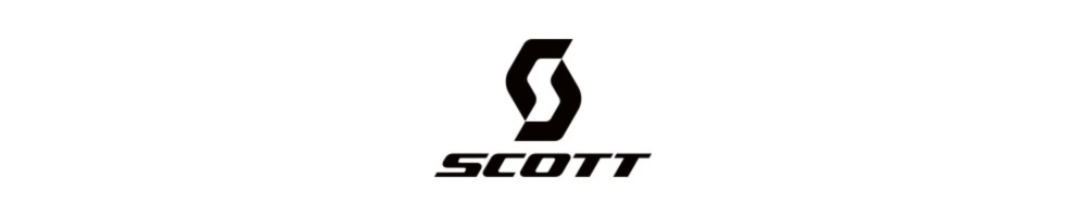 Scott Sportech Benelux