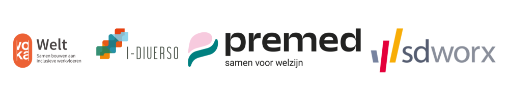 Welt, I-diverso, Premed, SD