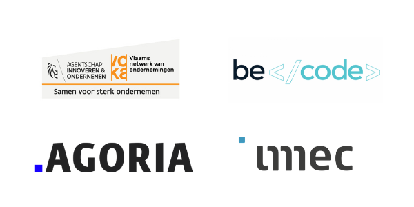 logo's