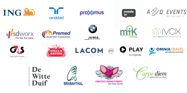 partners