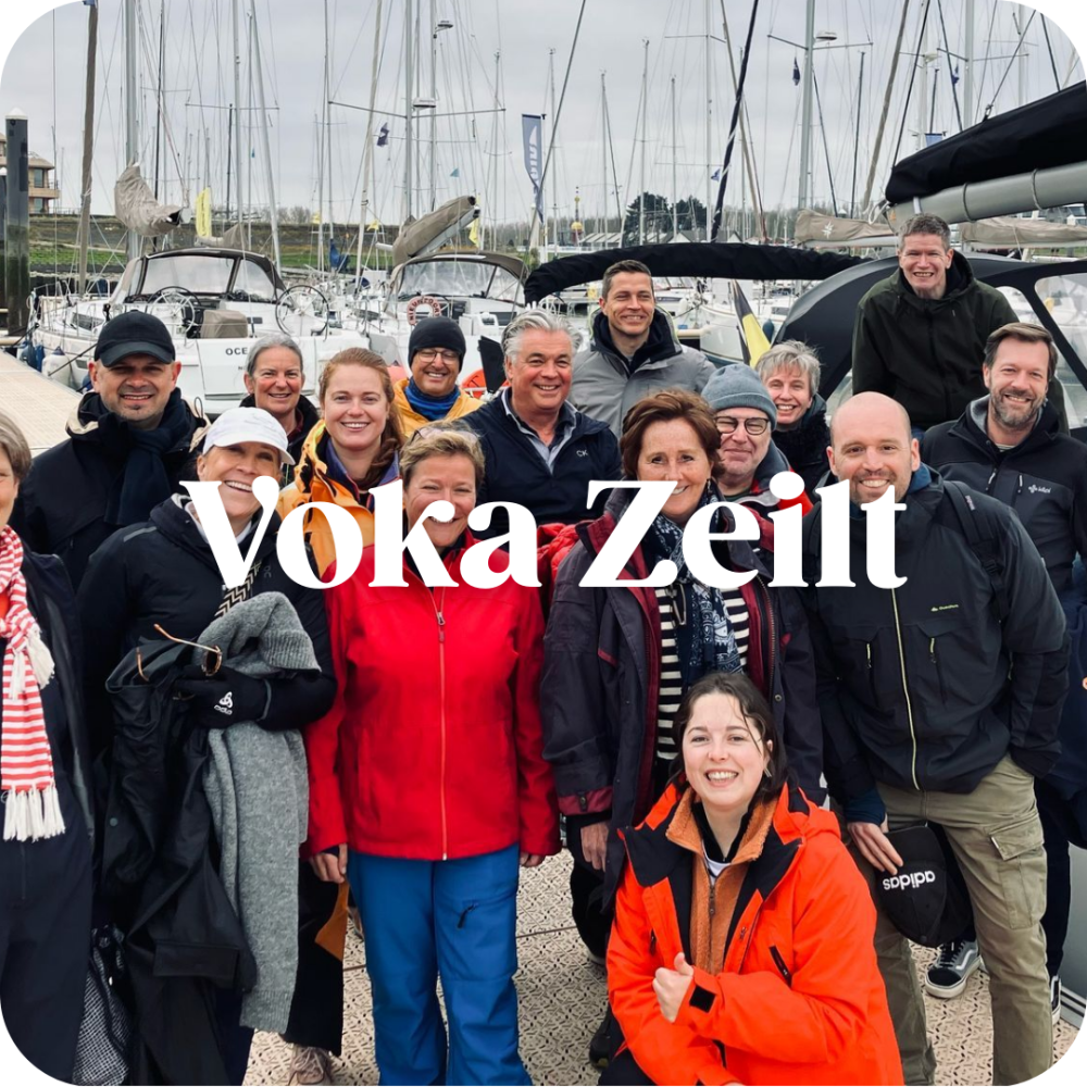 Voka Zeilt