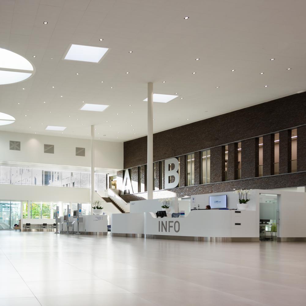 foto kliniekhal