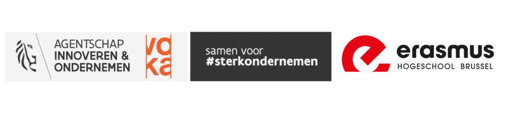 logo's