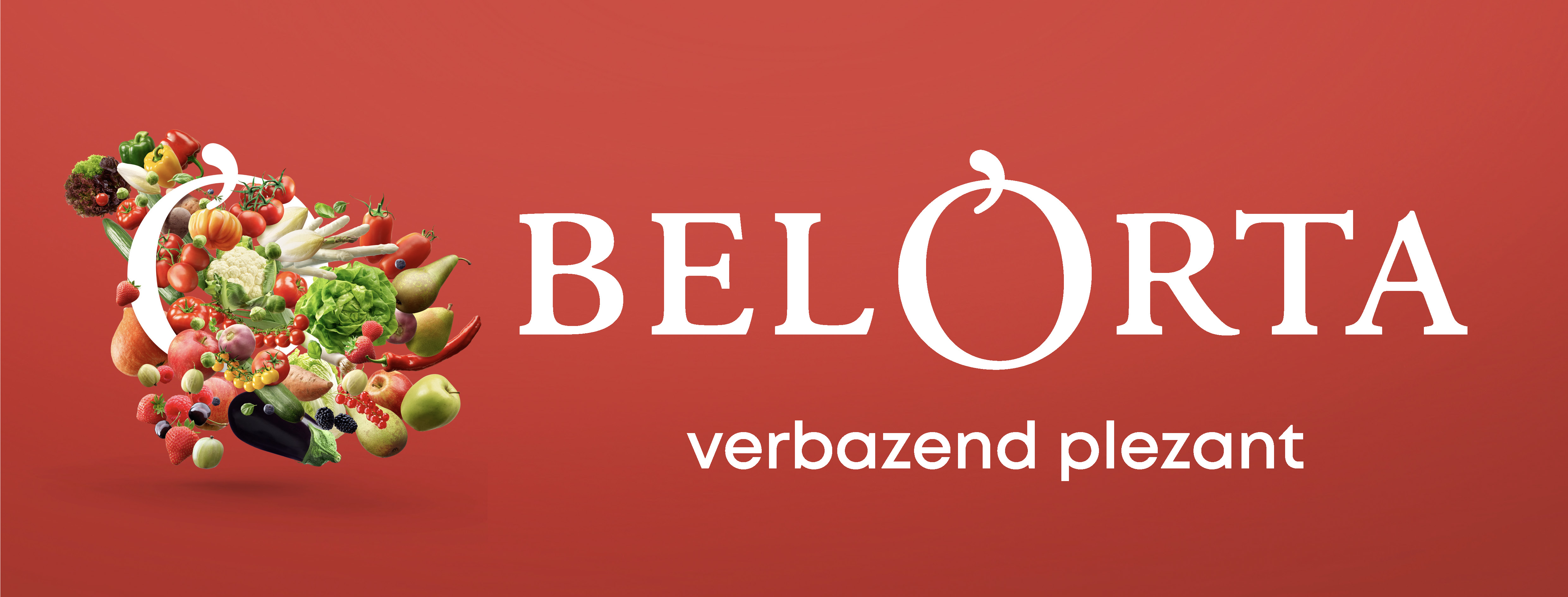 Partner van Voka: Belorta
