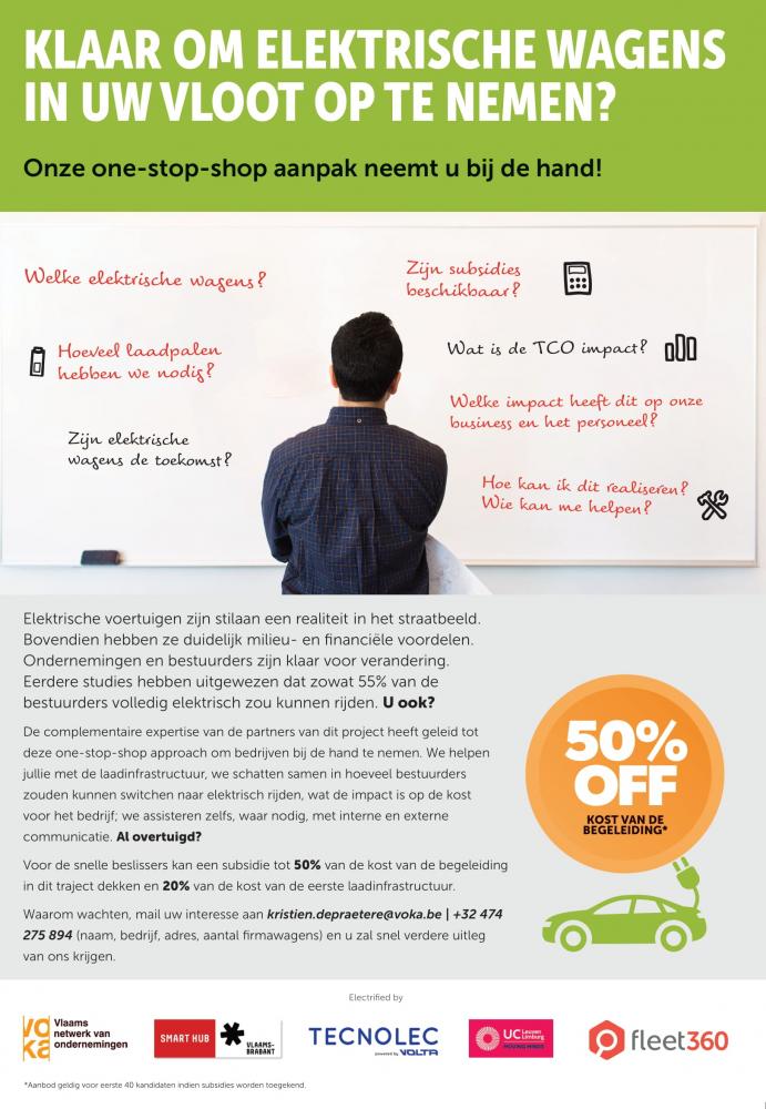 Flyer OSS