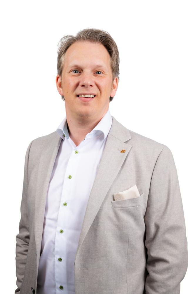 Marc Verbraecken