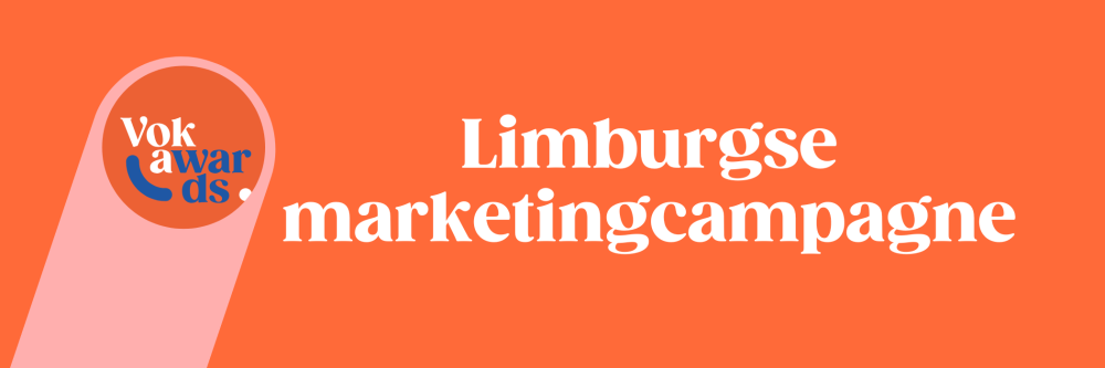 Limburgse marketingcampagne