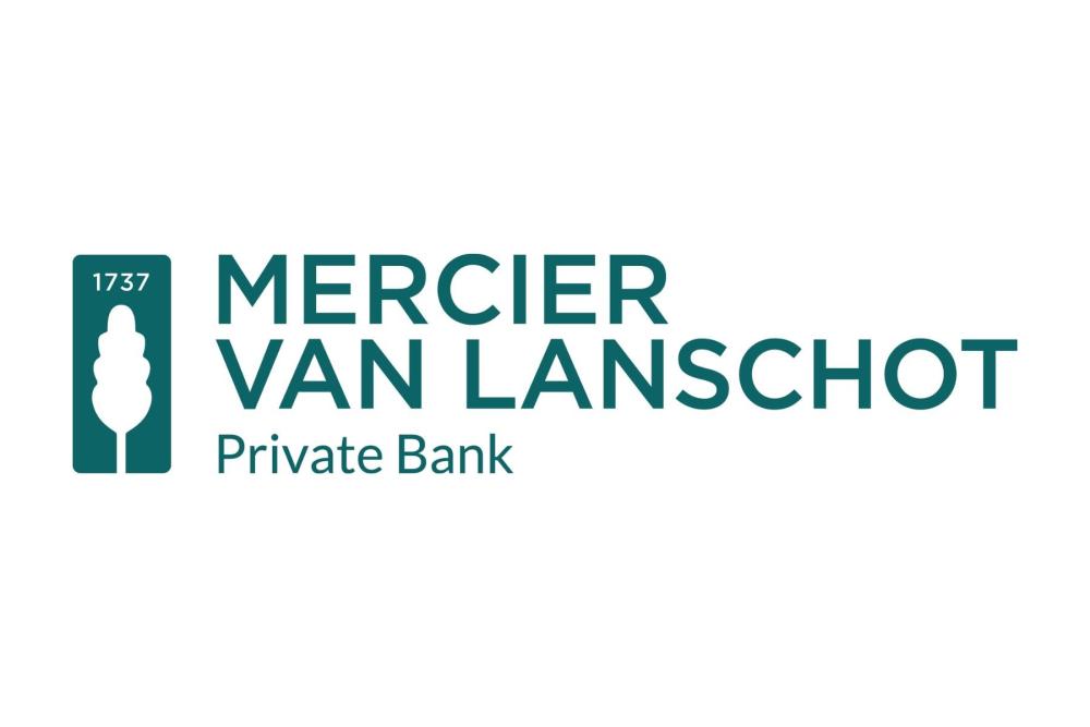 Logo Mercier Van Lanschot