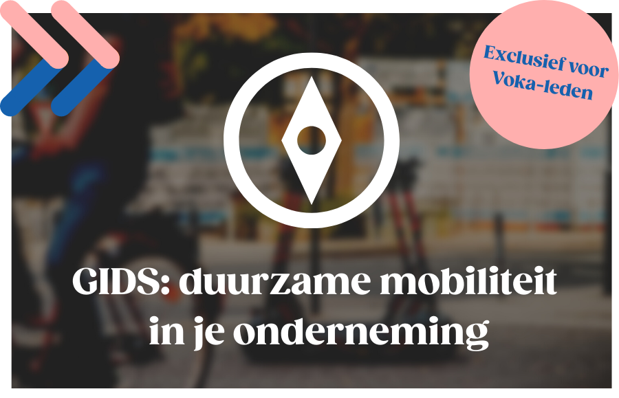 Mobiliteitsgids
