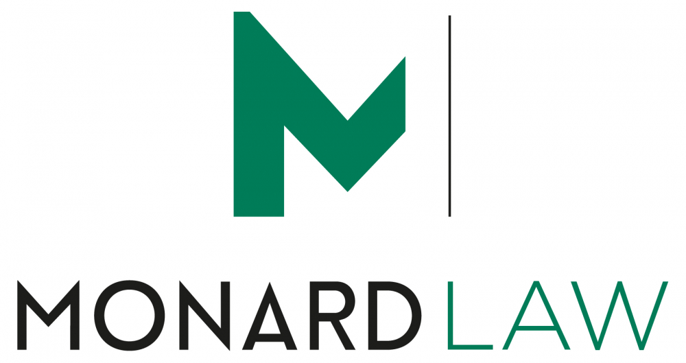 Monard – d’Hulst
