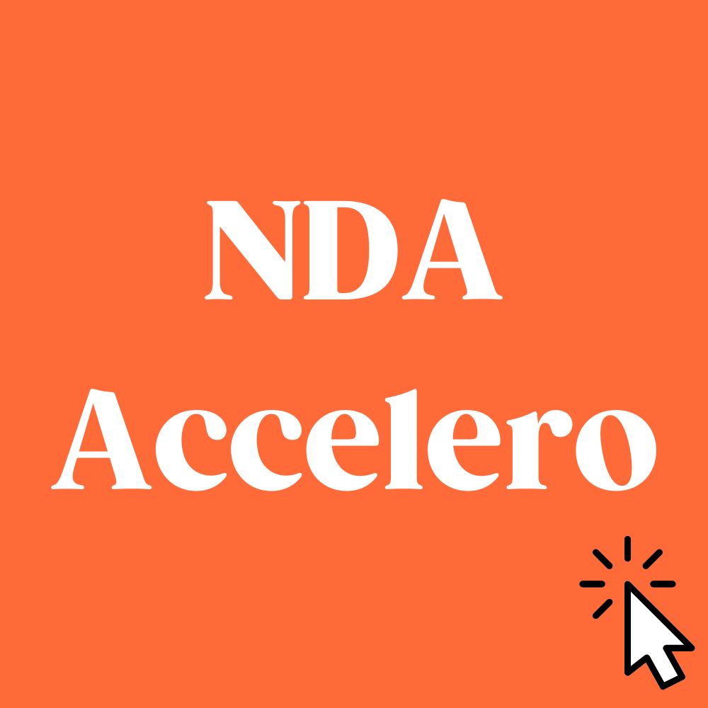 NDA Accelero