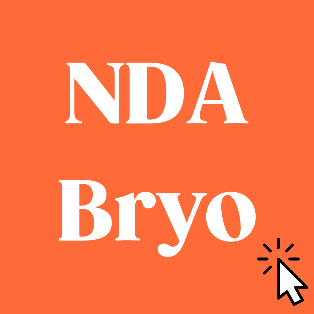 nda bryo