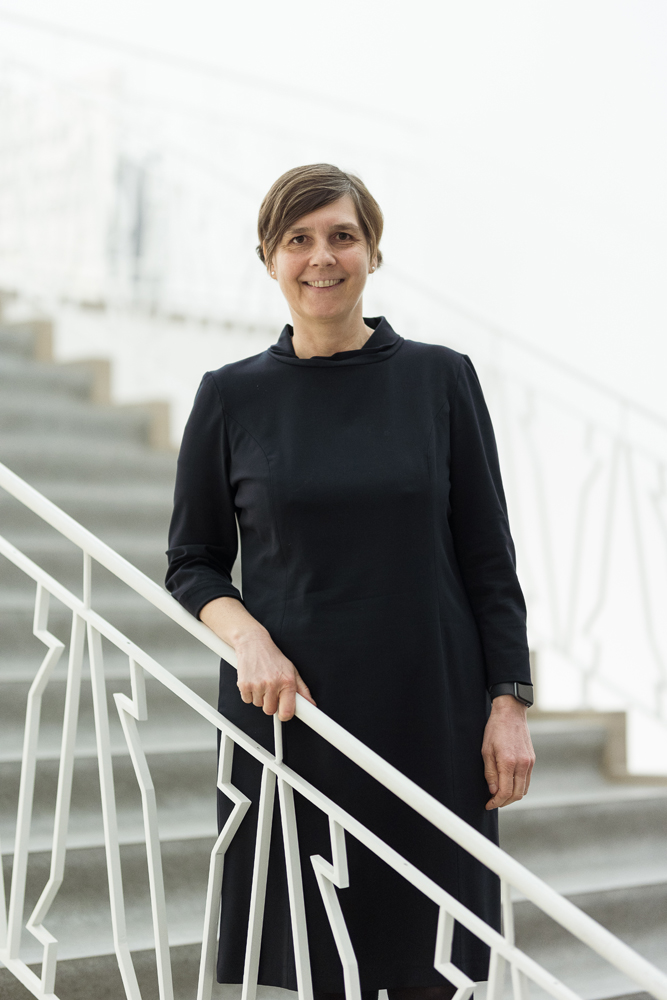 Nadia Jottard (Klaarchitectuur)
