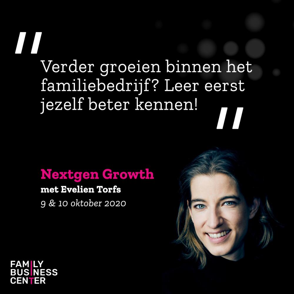 Evelien Torfs quote
