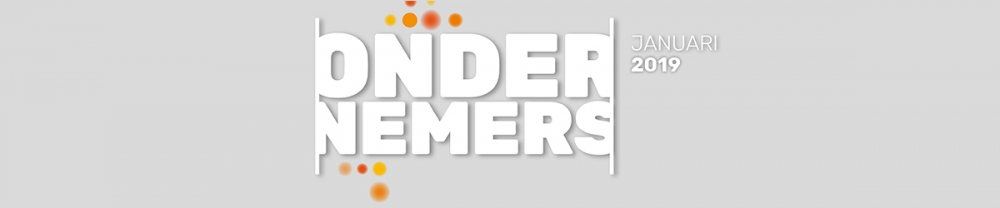 Ondernemers in Oost-Vlaanderen