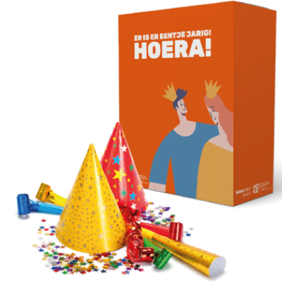 cadeaubox