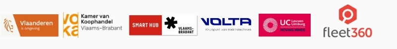 logo's