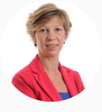 Inge Lenseclaes