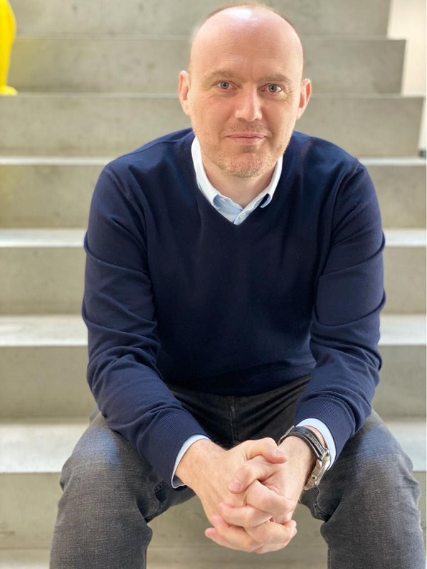 Bruno Schaubroeck