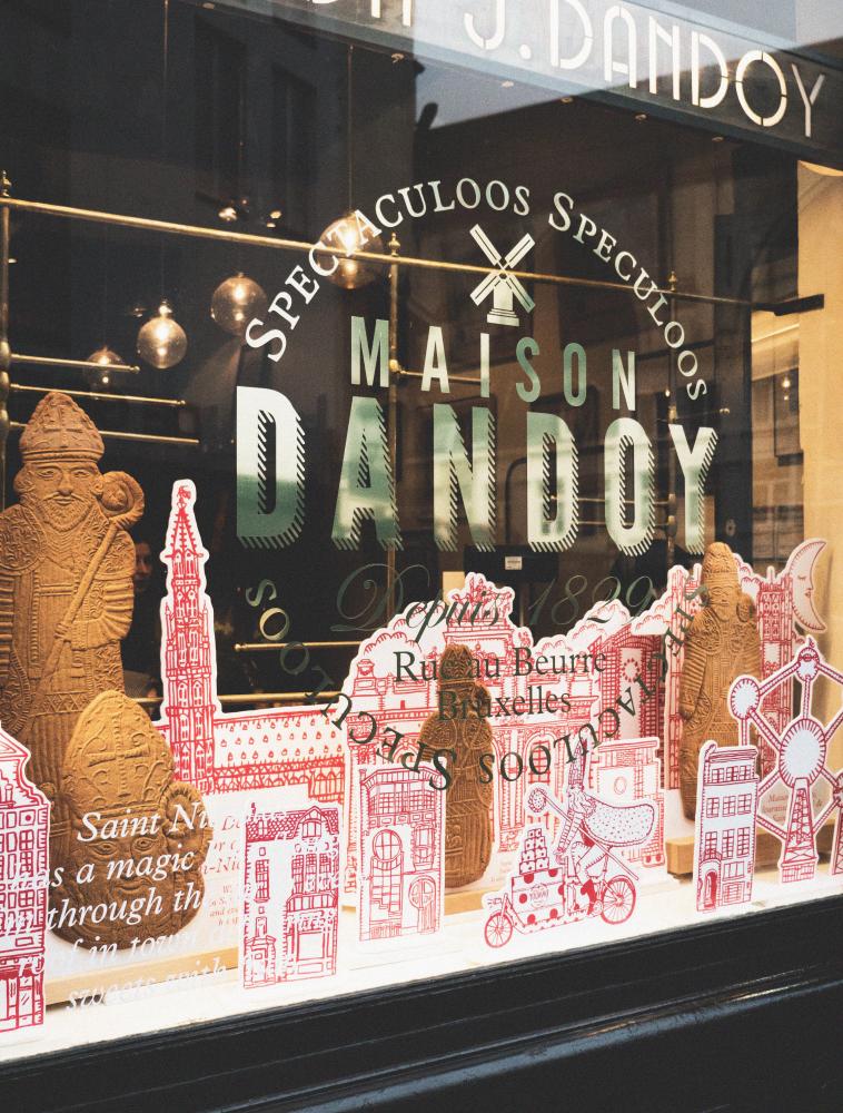 Dandoy