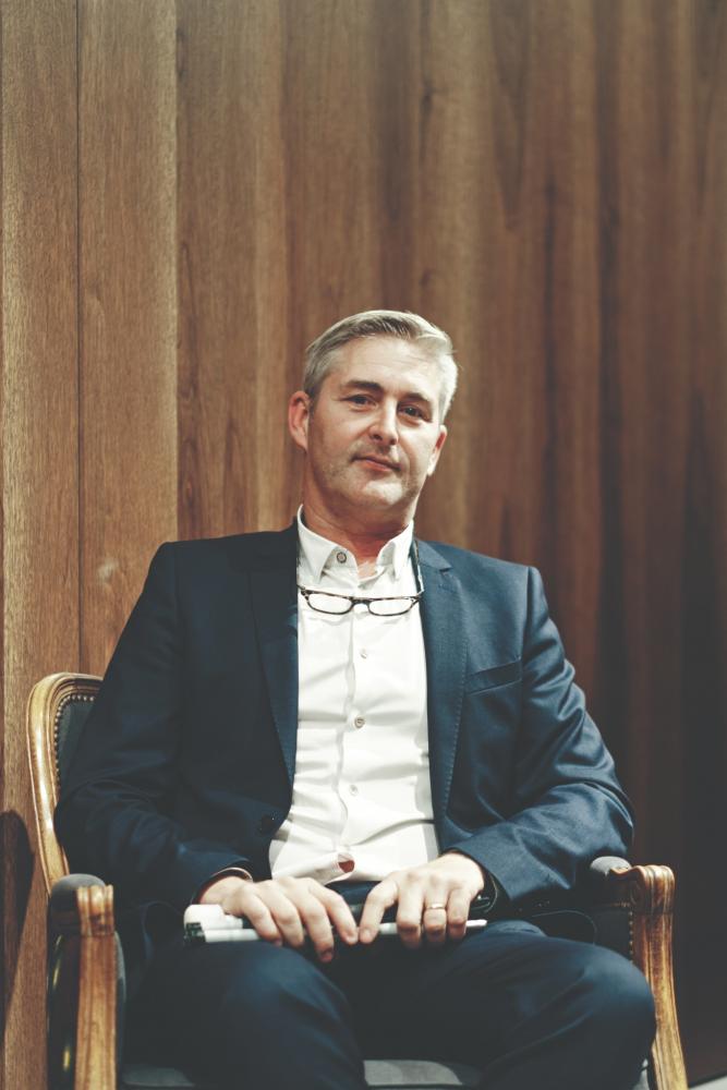 Michel Verwaerde