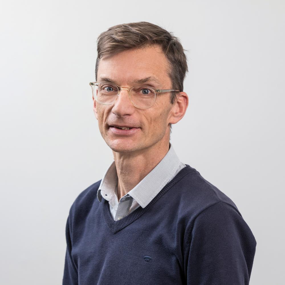 Wim Pannecoucke