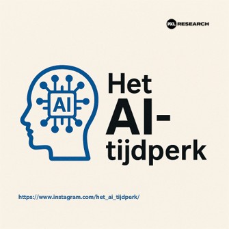Onderzoekscentra PXL buigen zich over AI