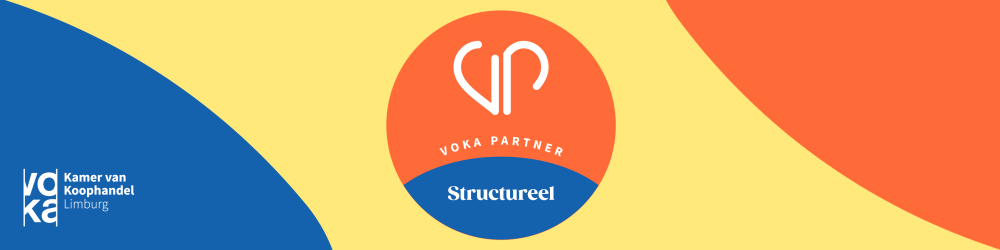 partnerships voka kamer van koophandel limburg structureel