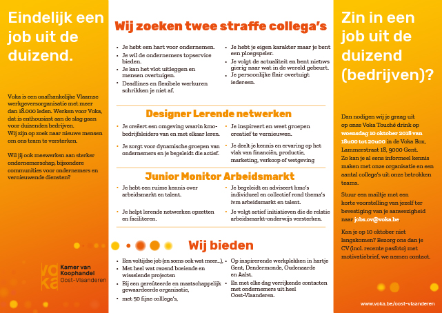 Personeelsadvertentie DesignerLN_MonitorArbeidsmarkt