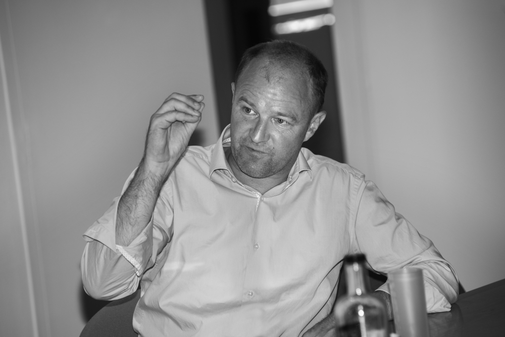 peter vyncke