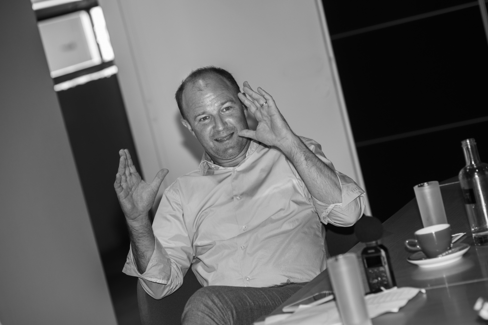 Peter Vyncke