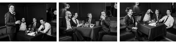 The Great Belgian Songbook