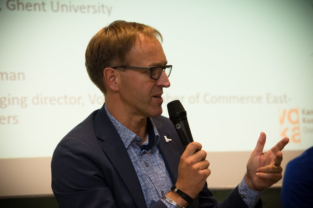 Rik Van de Walle