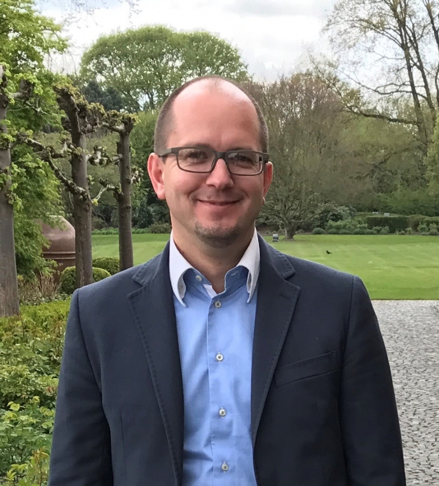 Pieter Smeets