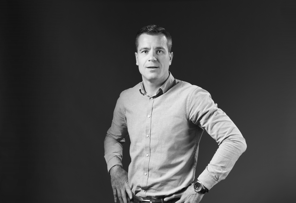 Pieter Stroeken