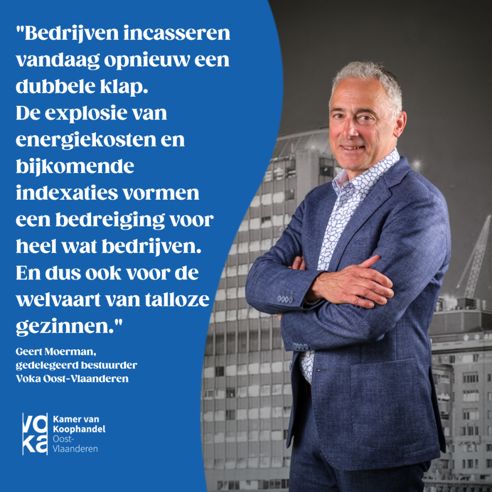 quote geert moerman