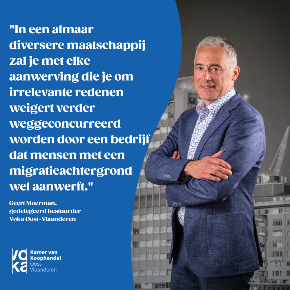 Geert Moerman quote