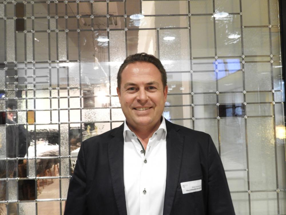 Robin Temmerman, Chrisal, groeien in, internationaal ondernemen, zuid-afrika