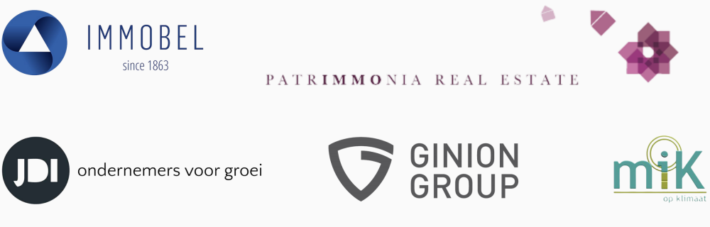 Ruimte om te ondernemen Druivenstreek_logos_web