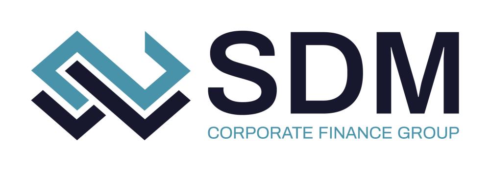 sdm logo