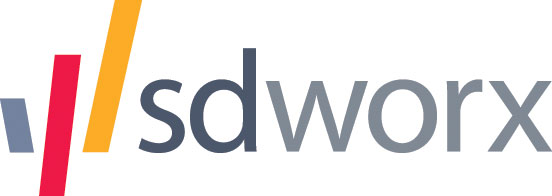 Logo SDWorx