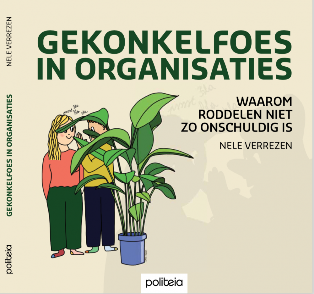 Boekcover