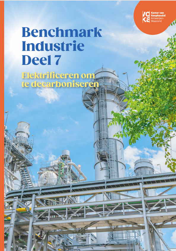 Industry benchmark deel 7