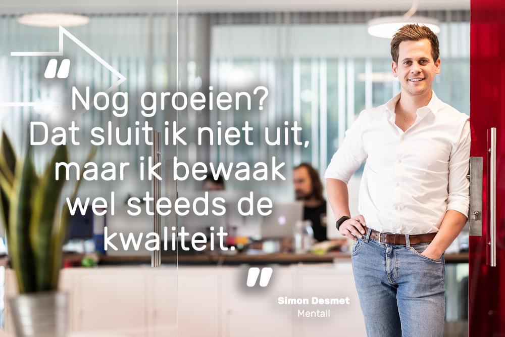 Simon Desmet