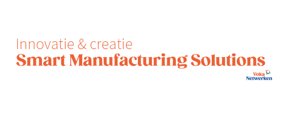 smart manufacturing solutions