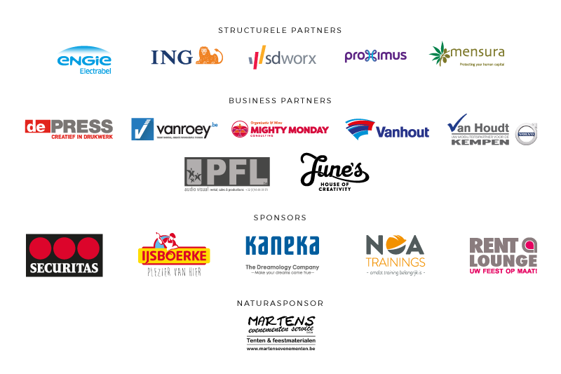 Sponsors