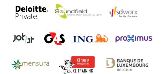 Structurele partners