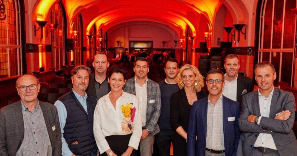 Stuurgroep Community Vastgoed