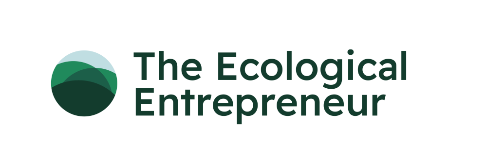 the ecological entrepreneur