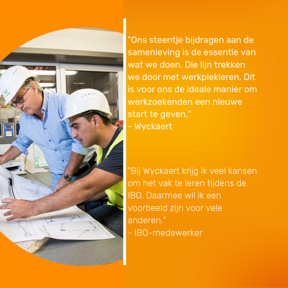 Voka Welt: Talentenmarkt 2019